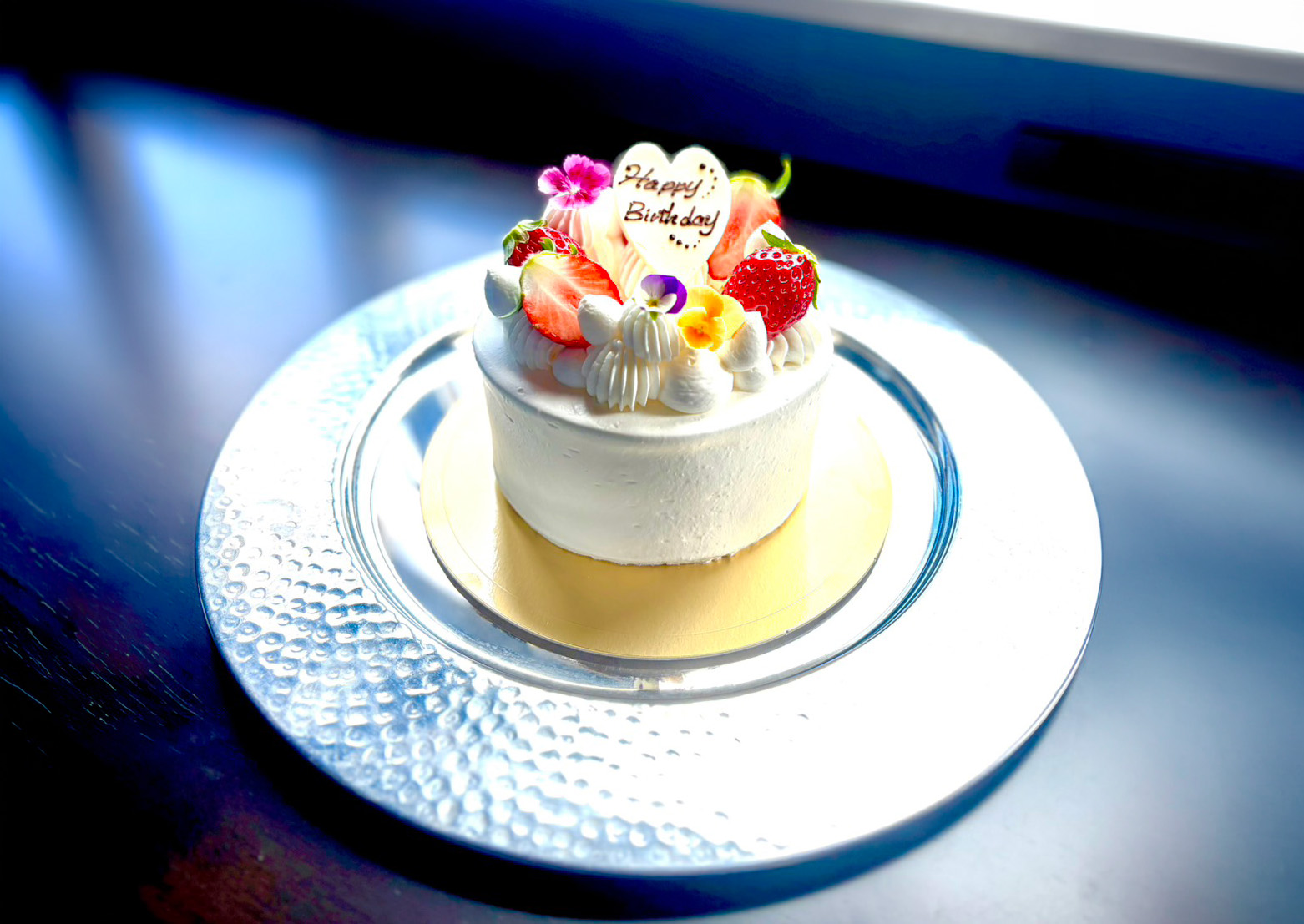 Anisarie Cafe メインビジュアル