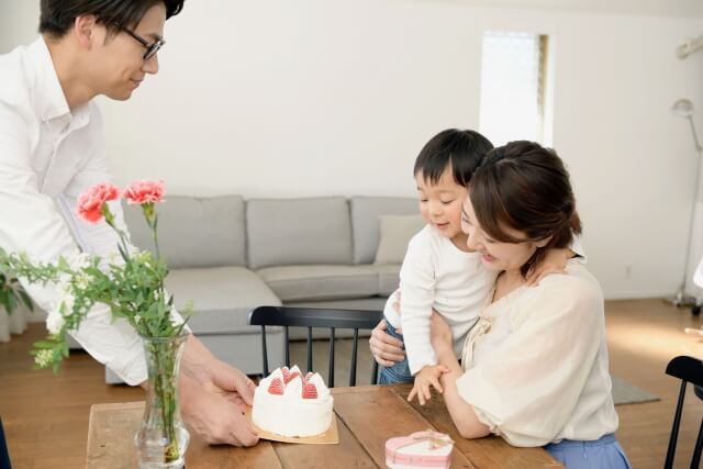 さまざまなシーンでご利用いただけます